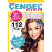 Süper Çengel Bulmaca 7 - 1