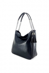 Ladystyle Kadın Siyah Çanta Chiara 555SİYAH - 2