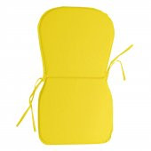 Sarı Sandalye Minderi - 1