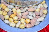 Atom Karışık Çerez 1 KG - 3