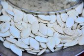 Beyaz Kabak Çekirdeği 1 KG - 3