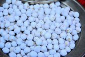 Beyaz Leblebi (Avare) 1 KG - 3
