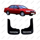 Toyota Corolla 1993-1998 2li Paçalık Çamurluk Tozluk TYT1UZ005 - 1