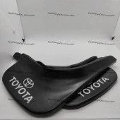 Toyota Corolla 1993-1998 2li Paçalık Çamurluk Tozluk TYT1UZ005 - 3