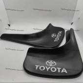 Toyota Corolla 1993-1998 2li Paçalık Çamurluk Tozluk TYT1UZ005 - 6