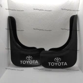 Toyota Corolla 2002-2006 2li Paçalık Çamurluk Tozluk TYT1UZ007 - 3