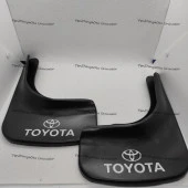Toyota Corolla 2002-2006 2li Paçalık Çamurluk Tozluk TYT1UZ007 - 4