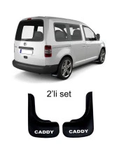 Volkswagen Caddy 2010-2015 2li Paçalık Çamurluk Tozluk VW1UZ026 thumbnail 1