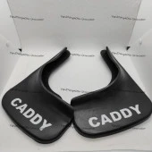 Volkswagen Caddy 2010-2015 2li Paçalık Çamurluk Tozluk VW1UZ026 thumbnail 3