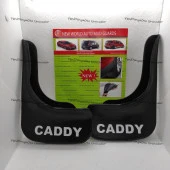 Volkswagen Caddy 2010-2015 2li Paçalık Çamurluk Tozluk VW1UZ026 thumbnail 4
