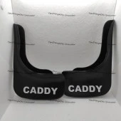 Volkswagen Caddy 2010-2015 2li Paçalık Çamurluk Tozluk VW1UZ026 thumbnail 5