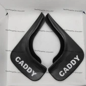 Volkswagen Caddy 2010-2015 2li Paçalık Çamurluk Tozluk VW1UZ026 thumbnail 6