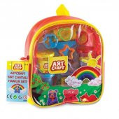 Dede Sırt Çantalı Hamur Set - 2