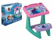 Dede Frozen Çalışma ve Aktivite Masası - 1