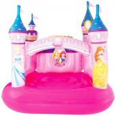 Bestway Disney Prenses Şişme Kale - 1
