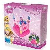 Bestway Disney Prenses Şişme Kale - 3