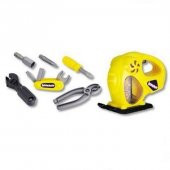 Sunman My Workshop Dekopaj Tamir Seti - 1