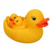 Sunman Vinil Ördek - 1