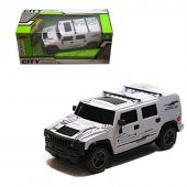 Kumandalı 1:12 Amerikan Jeep - 3