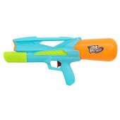 Poşetli Su Tüfeği - 2