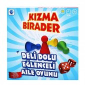 Sunman Kızma Birader - 1