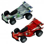 Sunman Sesli ve Işıklı Buggy - 1