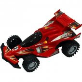 Sunman Sesli ve Işıklı Buggy - 3