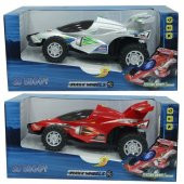 Sunman Sesli ve Işıklı Buggy - 4