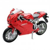 Sunman 1:12 Ducati 999 - 1