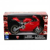 Sunman 1:12 Ducati 999 - 2