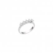 Beştaş Kadın Su Yolu Gümüş Düğün Seti - 3