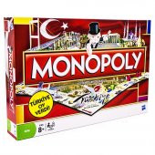 Monopoly Türkiye - 2