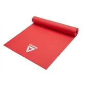 Reebok 4mm Kırmızı Love Egzersiz Matı RAMT-11024RDL - 1