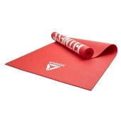 Reebok 4mm Kırmızı Love Egzersiz Matı RAMT-11024RDL - 10