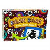 Baak Baak Oyunu - 1