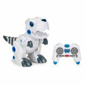 Sunman Rastar Uzaktan Kumandalı Akıllı Robot Dino - 1