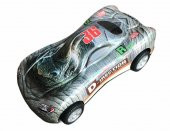 Nitro Speed Yarış Arabaları (Gergedanlı) - 1