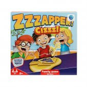 Sunman Zzzapper Cızzz - 1