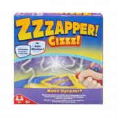 Sunman Zzzapper Cızzz - 2