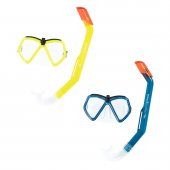 Bestway Ever Sea Maske ve Şnorkel Seti - 1