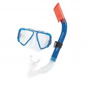Bestway Blackstripe Maske ve Şnorkel Seti - 2