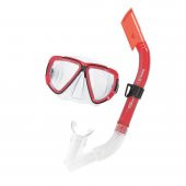 Bestway Blackstripe Maske ve Şnorkel Seti - 3