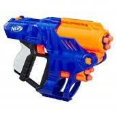 Nerf Elite Shellstrike DS-6 - 1