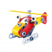 Sök Tak Helikopter - 1