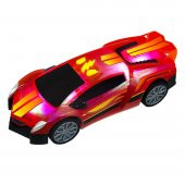 Sunman Maxx Wheels Laser Wheels - 2