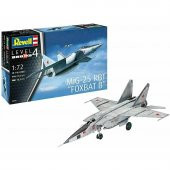 MiG-25 RBT Foxbat B - 1