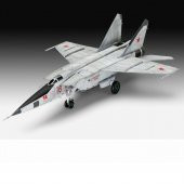 MiG-25 RBT Foxbat B - 2
