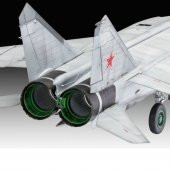 MiG-25 RBT Foxbat B - 4
