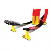 Burago 1:43 Ferrari Pist Seti - 2