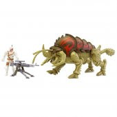 Star Trooper Dev Böcek Savaşı Figür - 1